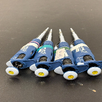 VWR Pipettes x14 image 3